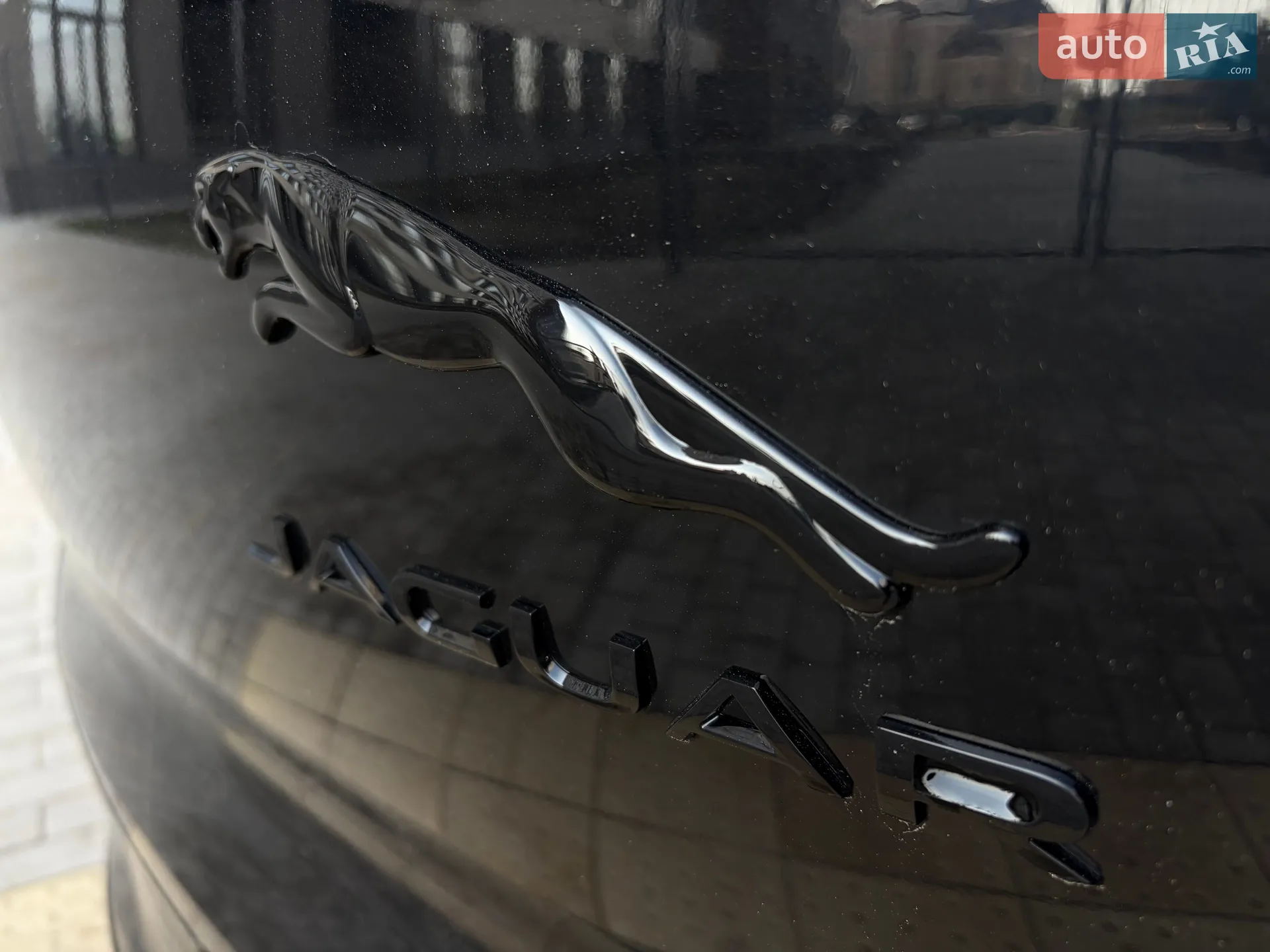 2023 Jaguar I-Pace - мініатюра 50