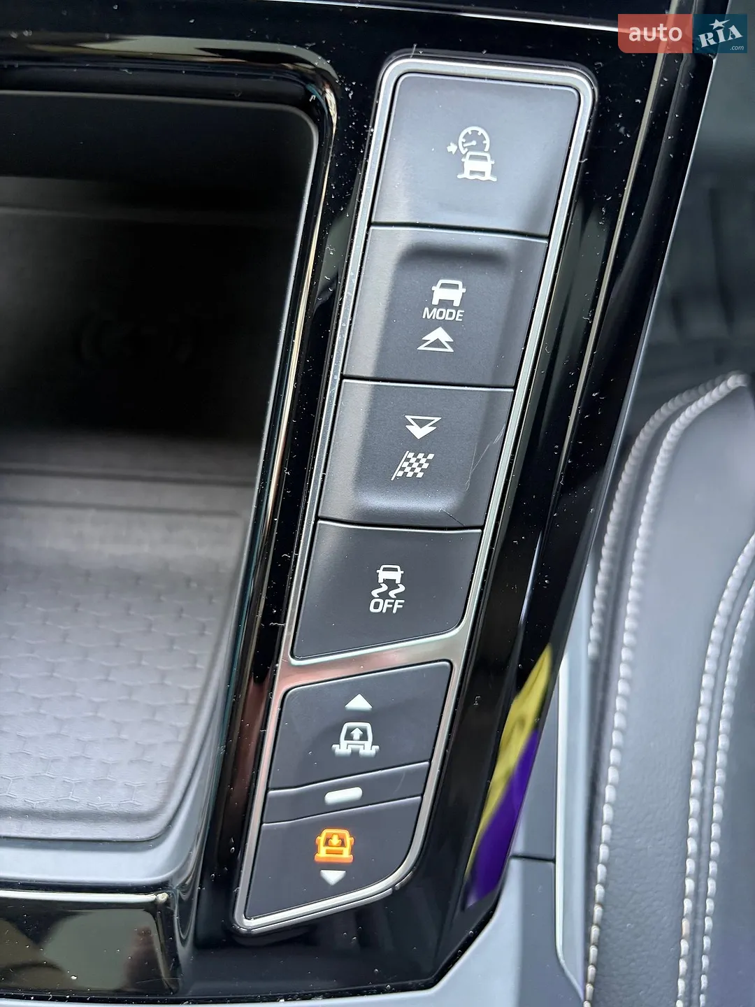 2023 Jaguar I-Pace - мініатюра 106