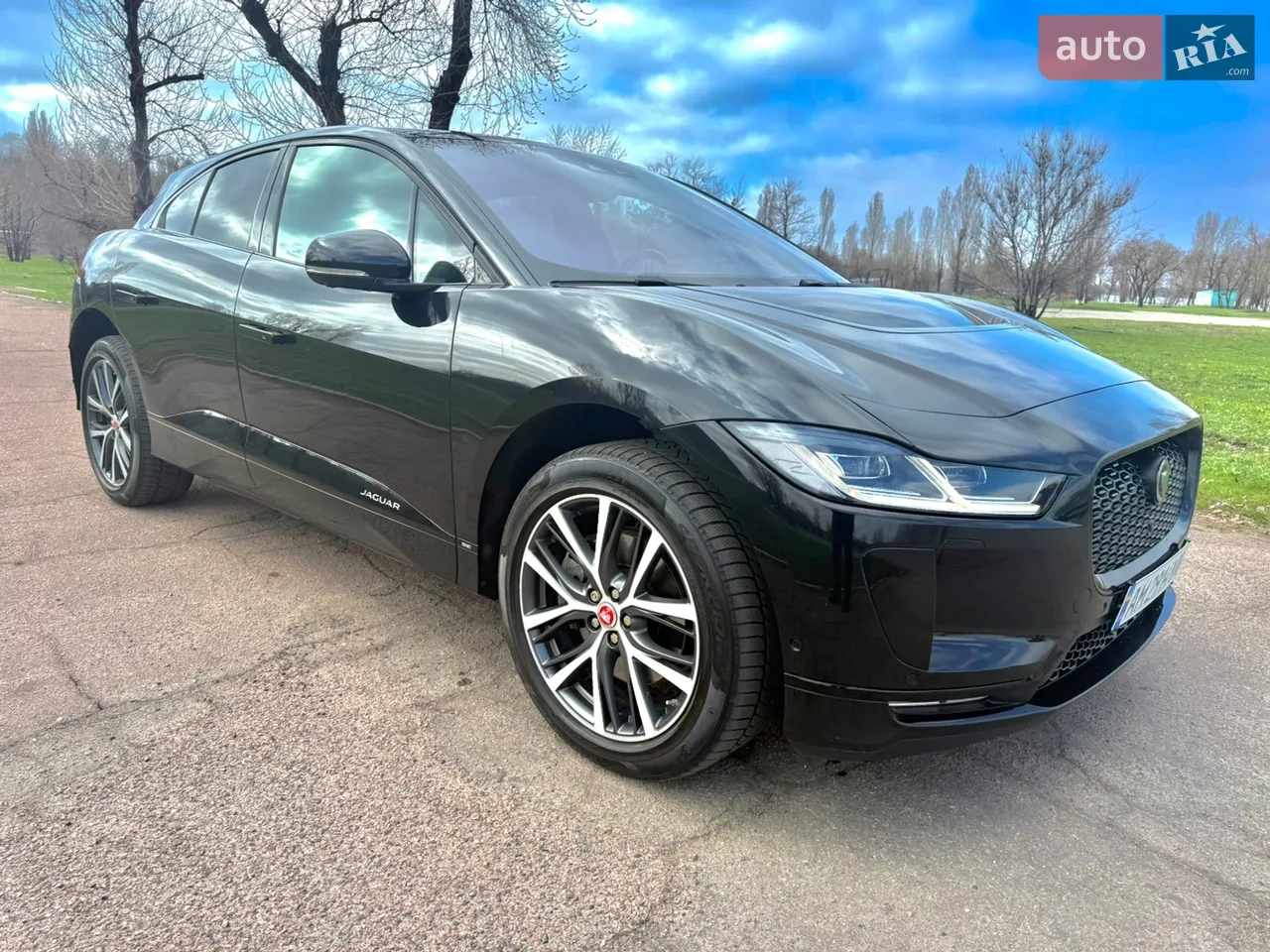 2019 Jaguar I-Pace - мініатюра 14