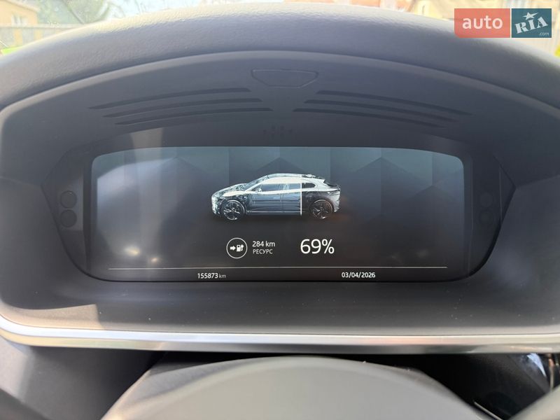 Позашляховик / Кросовер Jaguar I-Pace 2020 в Яворові фото 29 Позашляховик / Кросовер Jaguar I-Pace 2020 в Яворові