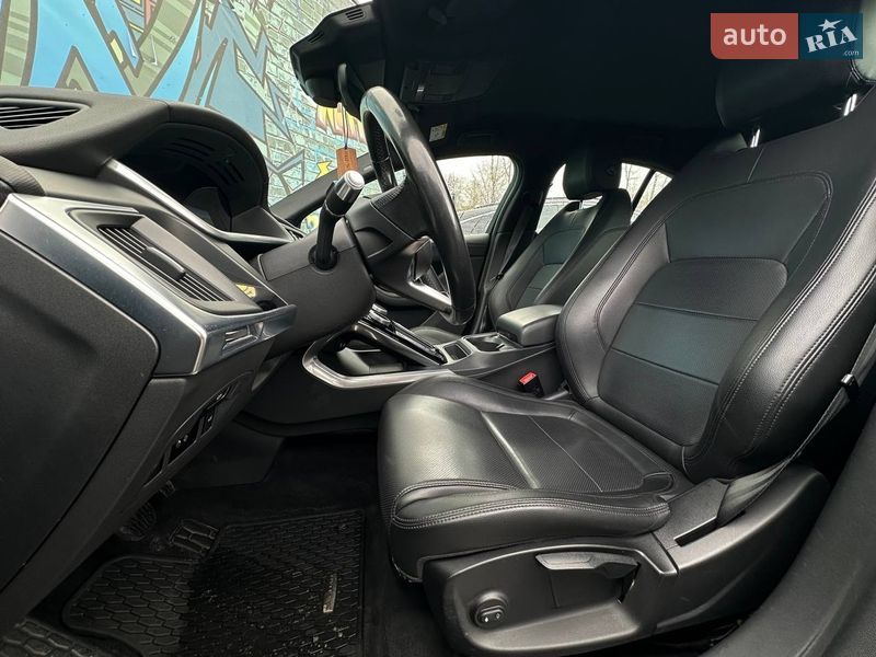 Внедорожник / Кроссовер Jaguar I-Pace 2019 в Харькове