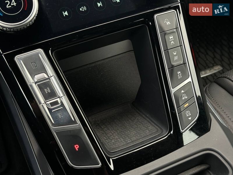 Внедорожник / Кроссовер Jaguar I-Pace 2019 в Харькове