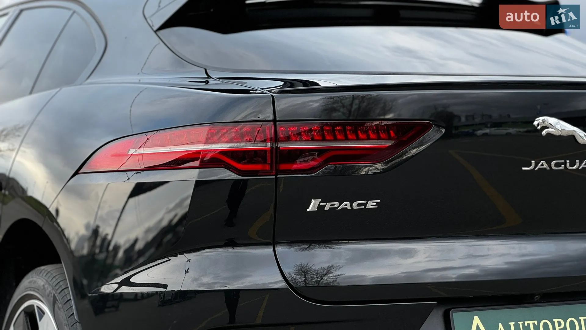 2019 Jaguar I-Pace - мініатюра 40