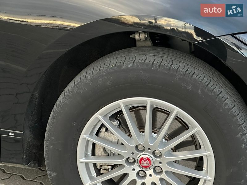 Позашляховик / Кросовер Jaguar I-Pace 2020 в Самборі фото 24 Позашляховик / Кросовер Jaguar I-Pace 2020 в Самборі