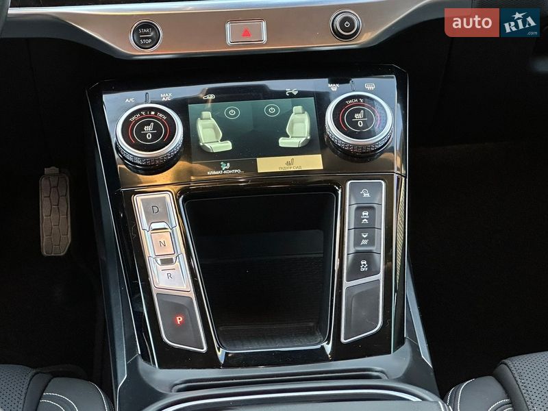 Позашляховик / Кросовер Jaguar I-Pace 2020 в Самборі фото 61 Позашляховик / Кросовер Jaguar I-Pace 2020 в Самборі