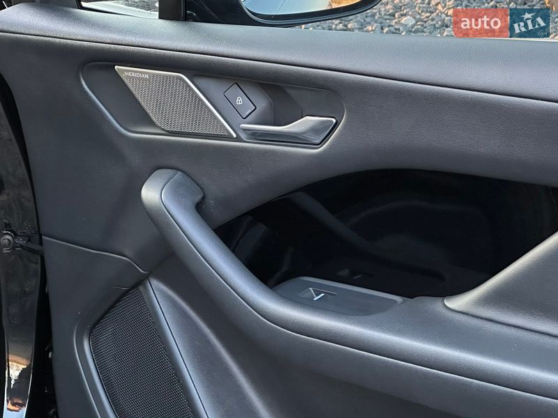 Позашляховик / Кросовер Jaguar I-Pace 2020 в Самборі фото 63 Позашляховик / Кросовер Jaguar I-Pace 2020 в Самборі