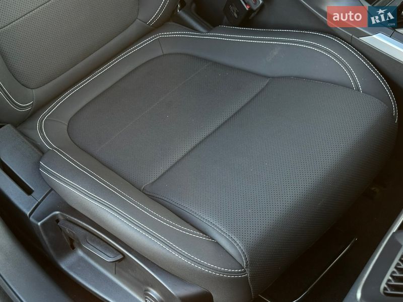 Позашляховик / Кросовер Jaguar I-Pace 2020 в Самборі фото 65 Позашляховик / Кросовер Jaguar I-Pace 2020 в Самборі