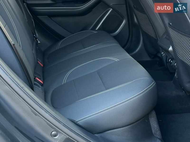 Позашляховик / Кросовер Jaguar I-Pace 2020 в Самборі фото 76 Позашляховик / Кросовер Jaguar I-Pace 2020 в Самборі