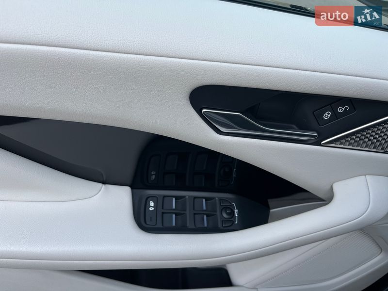 Внедорожник / Кроссовер Jaguar I-Pace 2019 в Сумах фото 14 Внедорожник / Кроссовер Jaguar I-Pace 2019 в Сумах