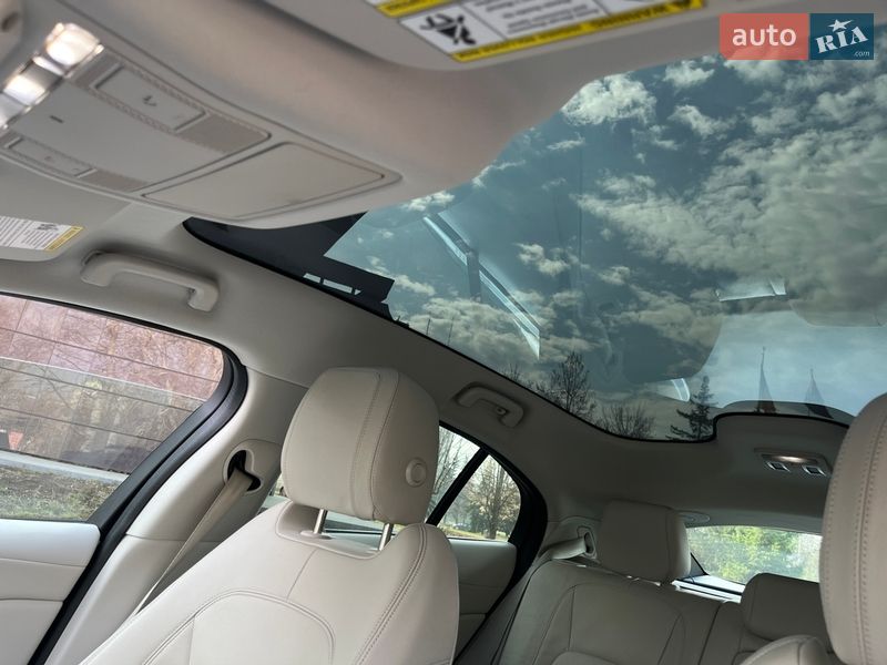 Внедорожник / Кроссовер Jaguar I-Pace 2019 в Сумах фото 11 Внедорожник / Кроссовер Jaguar I-Pace 2019 в Сумах