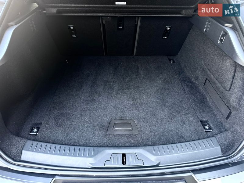 Внедорожник / Кроссовер Jaguar I-Pace 2020 в Ивано-Франковске фото 37 Внедорожник / Кроссовер Jaguar I-Pace 2020 в Ивано-Франковске