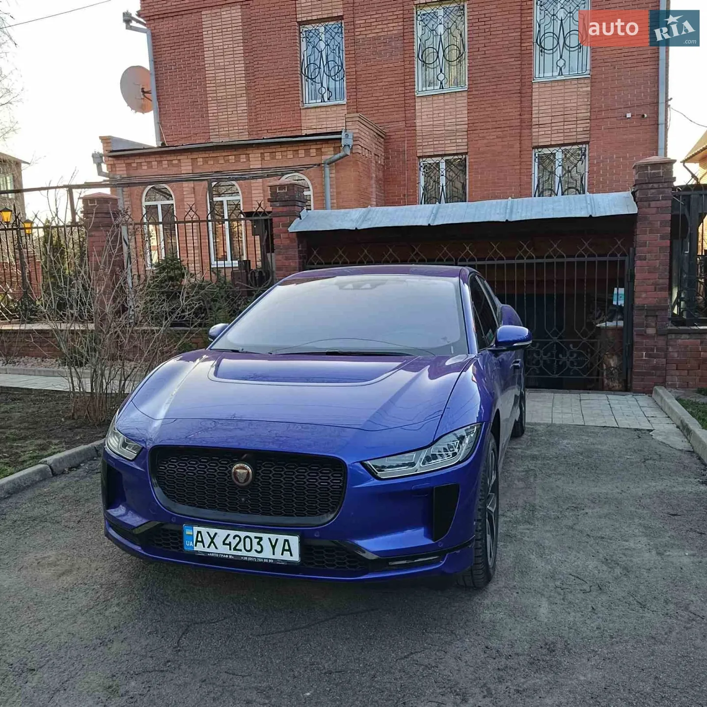 Фото авто 2