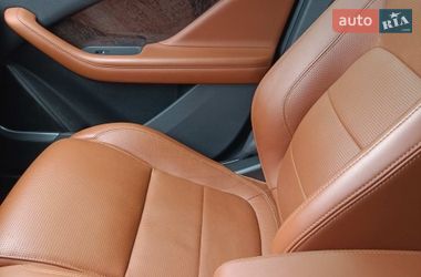 Внедорожник / Кроссовер Jaguar I-Pace 2019 в Белозерье