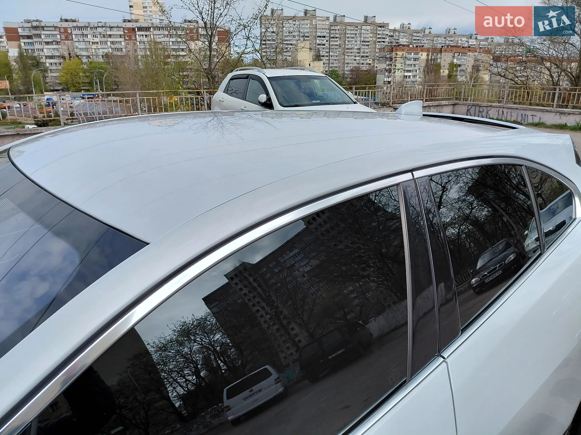 2019 Jaguar I-Pace - мініатюра 19