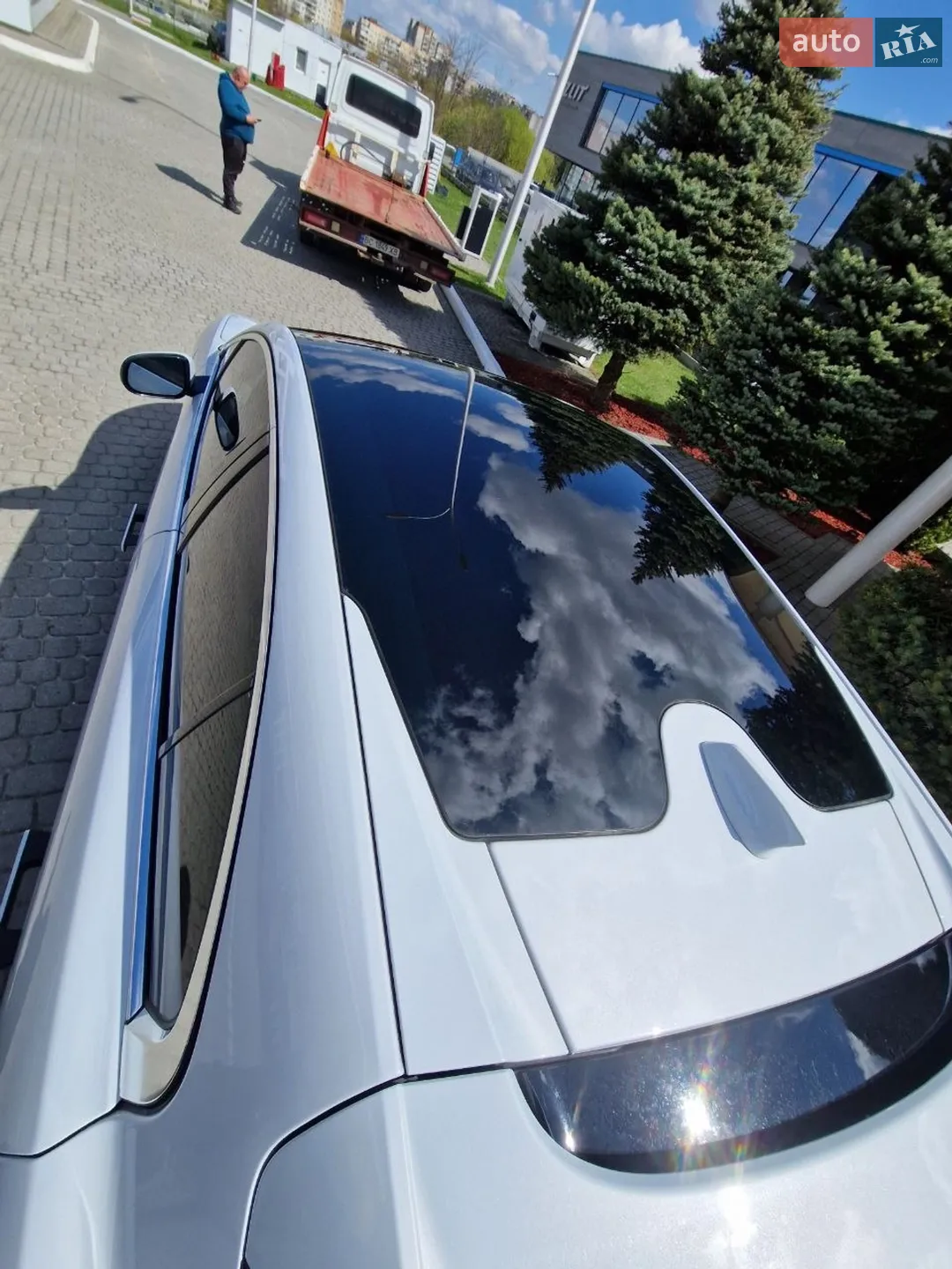 2019 Jaguar I-Pace - мініатюра 8