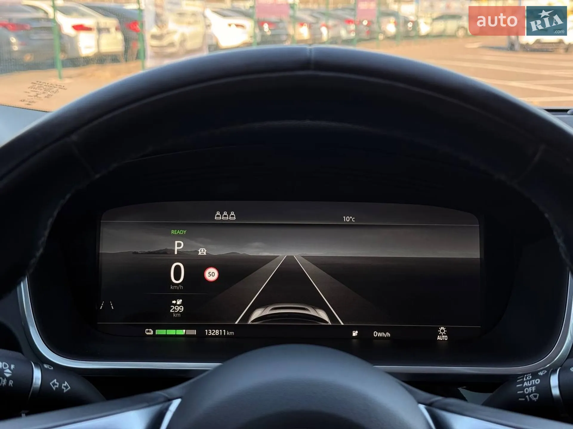 2021 Jaguar I-Pace - мініатюра 22