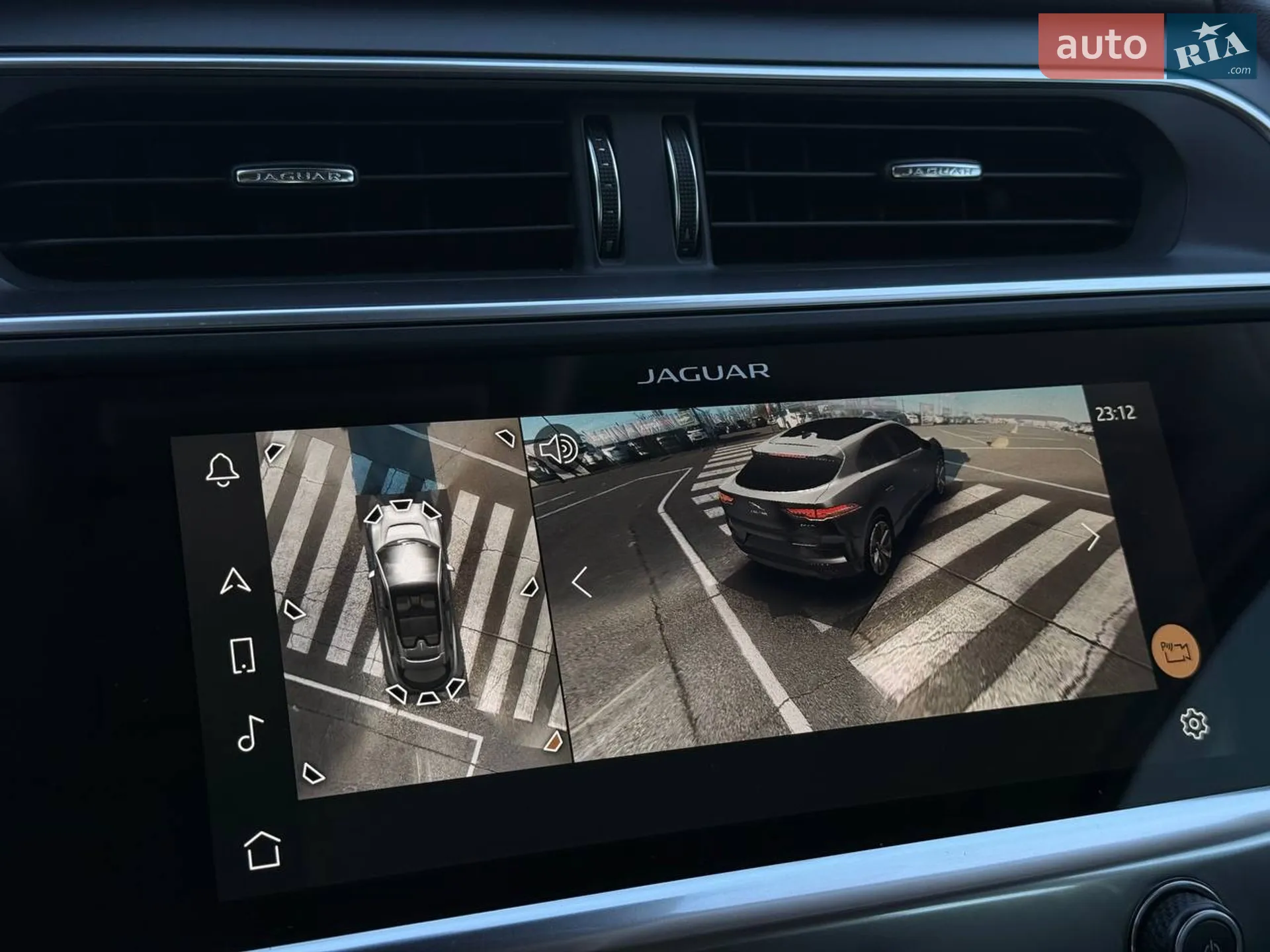 2021 Jaguar I-Pace - мініатюра 26