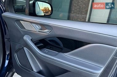 Внедорожник / Кроссовер Jaguar I-Pace 2020 в Тернополе