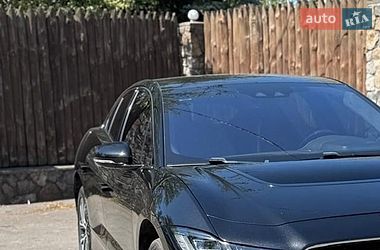 Внедорожник / Кроссовер Jaguar I-Pace 2018 в Днепре