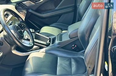 Позашляховик / Кросовер Jaguar I-Pace 2018 в Дніпрі