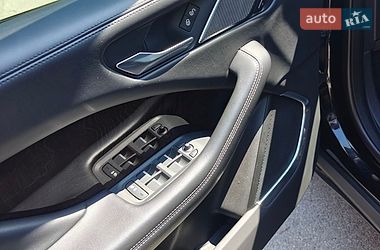 Позашляховик / Кросовер Jaguar I-Pace 2018 в Дніпрі
