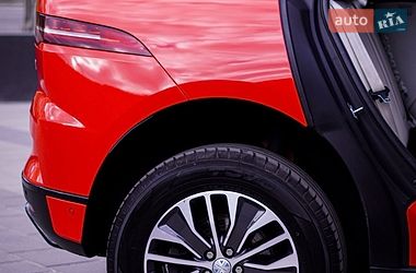 Внедорожник / Кроссовер Jaguar I-Pace 2019 в Киеве