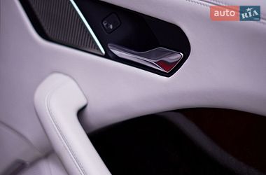 Внедорожник / Кроссовер Jaguar I-Pace 2019 в Киеве