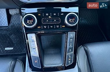 Внедорожник / Кроссовер Jaguar I-Pace 2023 в Одессе