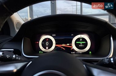 Внедорожник / Кроссовер Jaguar I-Pace 2018 в Тернополе