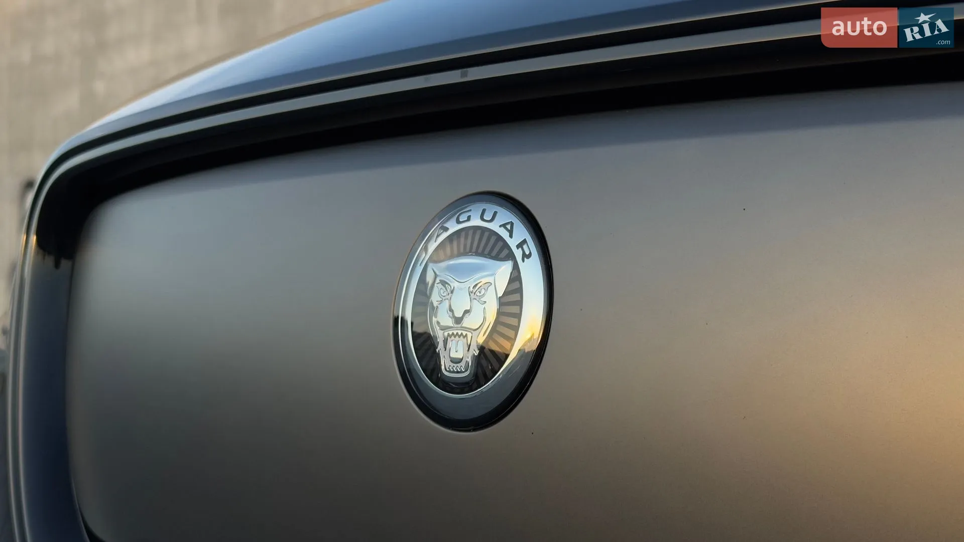 2023 Jaguar I-Pace - мініатюра 8