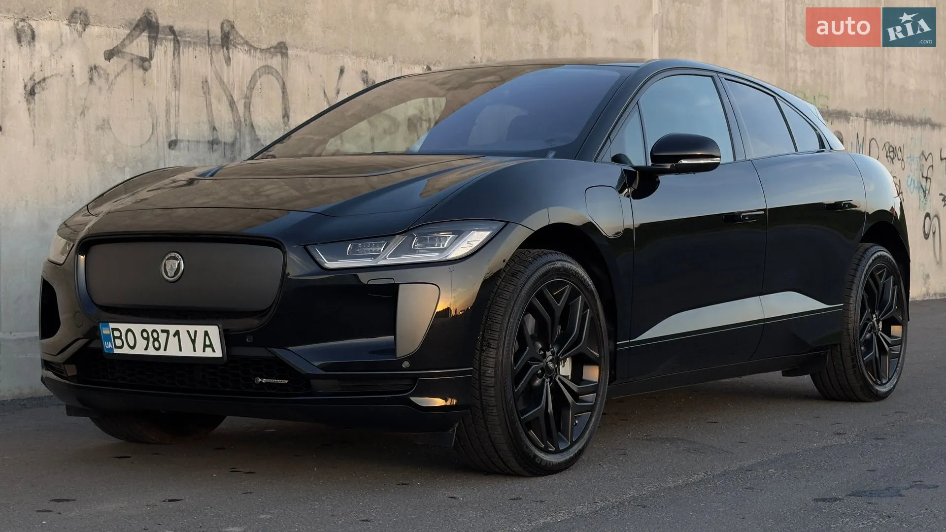 2023 Jaguar I-Pace - мініатюра 20