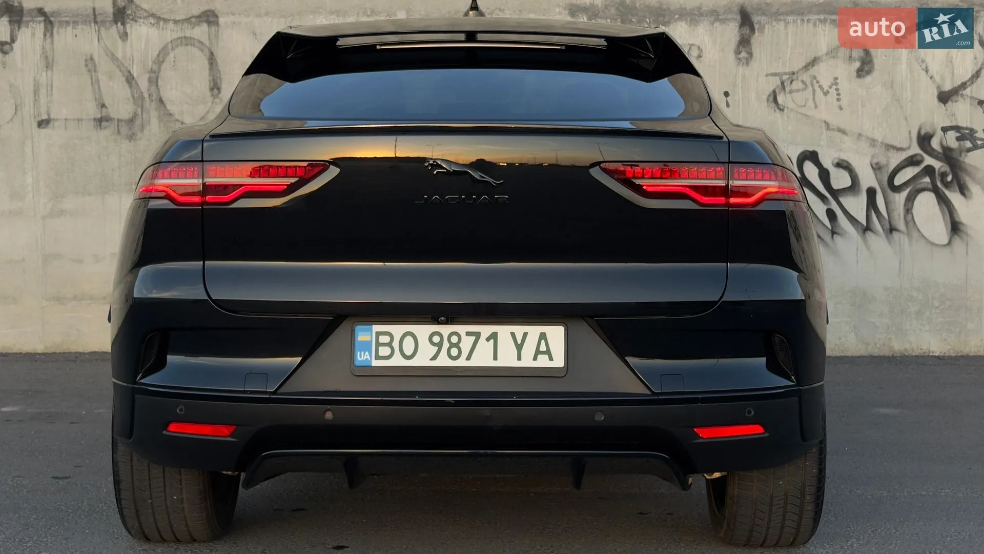 2023 Jaguar I-Pace - мініатюра 25
