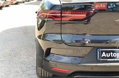 Позашляховик / Кросовер Jaguar I-Pace 2018 в Вінниці фото 16 Позашляховик / Кросовер Jaguar I-Pace 2018 в Вінниці