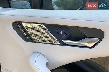 Позашляховик / Кросовер Jaguar I-Pace 2018 в Вінниці фото 26 Позашляховик / Кросовер Jaguar I-Pace 2018 в Вінниці