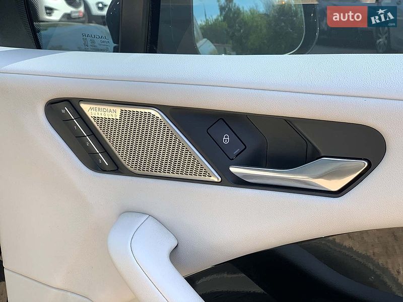 Позашляховик / Кросовер Jaguar I-Pace 2018 в Вінниці фото 26 Позашляховик / Кросовер Jaguar I-Pace 2018 в Вінниці