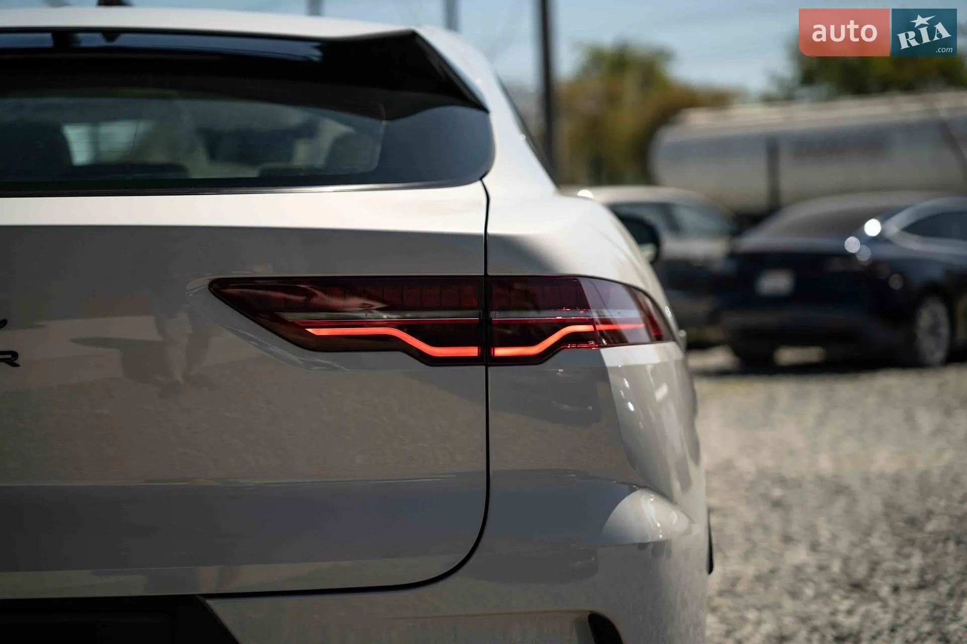2023 Jaguar I-Pace - мініатюра 10