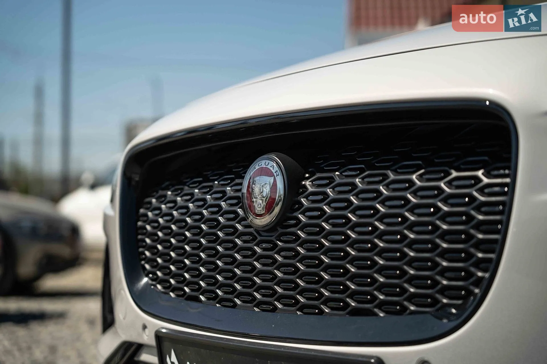2023 Jaguar I-Pace - мініатюра 15