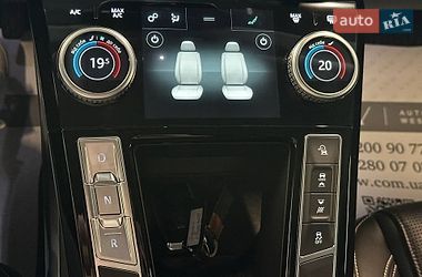 Внедорожник / Кроссовер Jaguar I-Pace 2019 в Львове