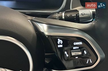 Внедорожник / Кроссовер Jaguar I-Pace 2019 в Львове