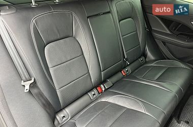 Внедорожник / Кроссовер Jaguar I-Pace 2020 в Хмельницком фото 35 Внедорожник / Кроссовер Jaguar I-Pace 2020 в Хмельницком