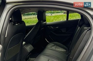 Внедорожник / Кроссовер Jaguar I-Pace 2019 в Бориславе
