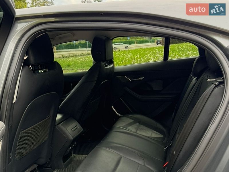 Внедорожник / Кроссовер Jaguar I-Pace 2019 в Бориславе