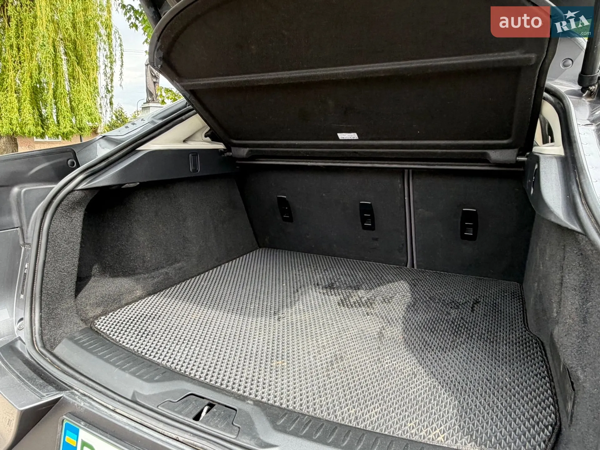 2019 Jaguar I-Pace - мініатюра 21