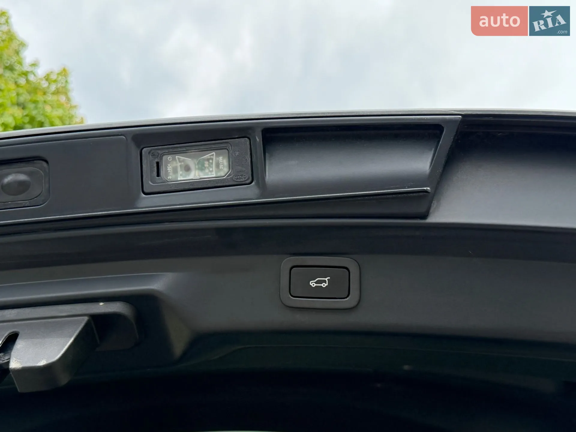 2019 Jaguar I-Pace - мініатюра 22