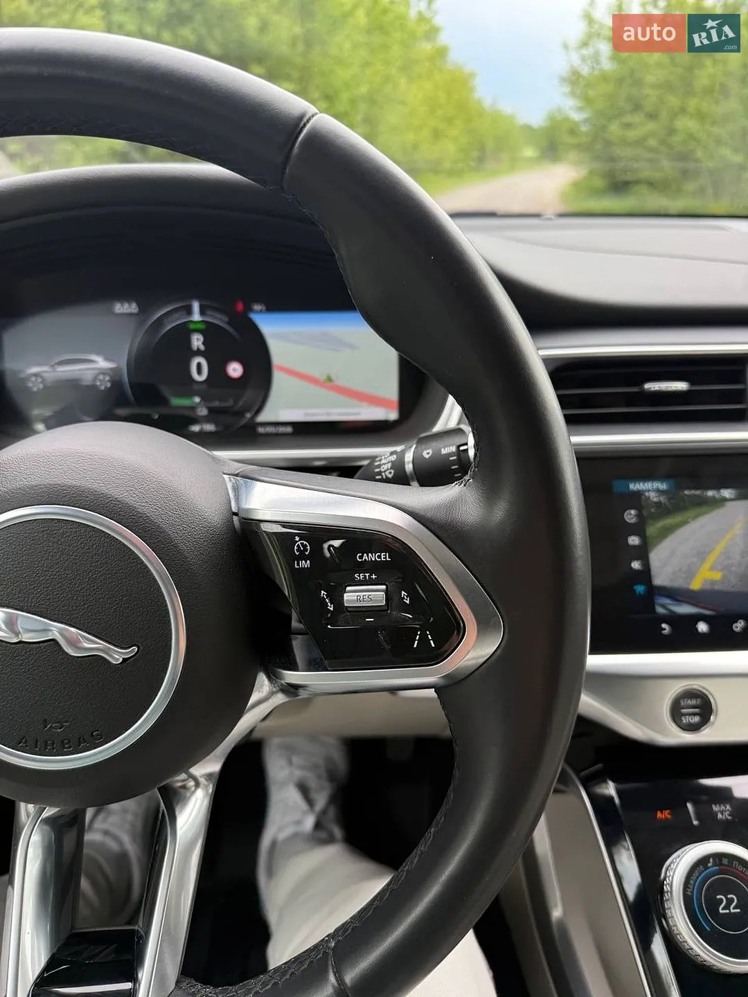 2019 Jaguar I-Pace - мініатюра 27
