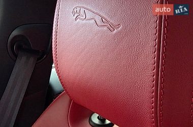 Внедорожник / Кроссовер Jaguar I-Pace 2018 в Одессе