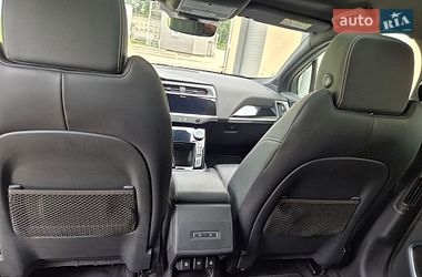 Внедорожник / Кроссовер Jaguar I-Pace 2018 в Радехове