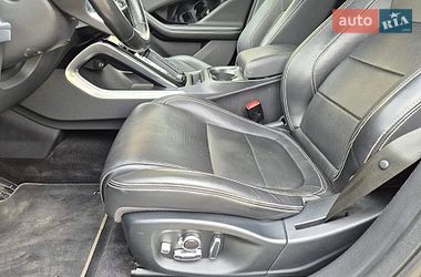 Внедорожник / Кроссовер Jaguar I-Pace 2018 в Радехове