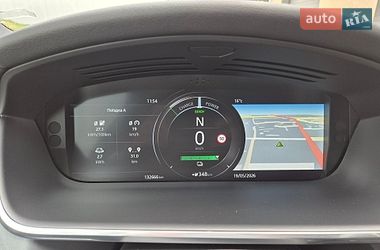 Внедорожник / Кроссовер Jaguar I-Pace 2018 в Радехове
