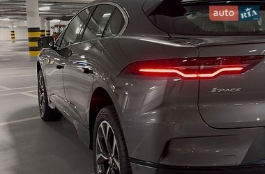 Внедорожник / Кроссовер Jaguar I-Pace 2019 в Киеве